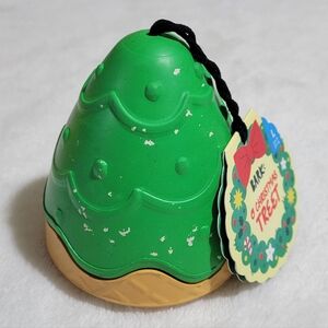 NWT Bark Box Super Chewer Treat Dispensing Toy